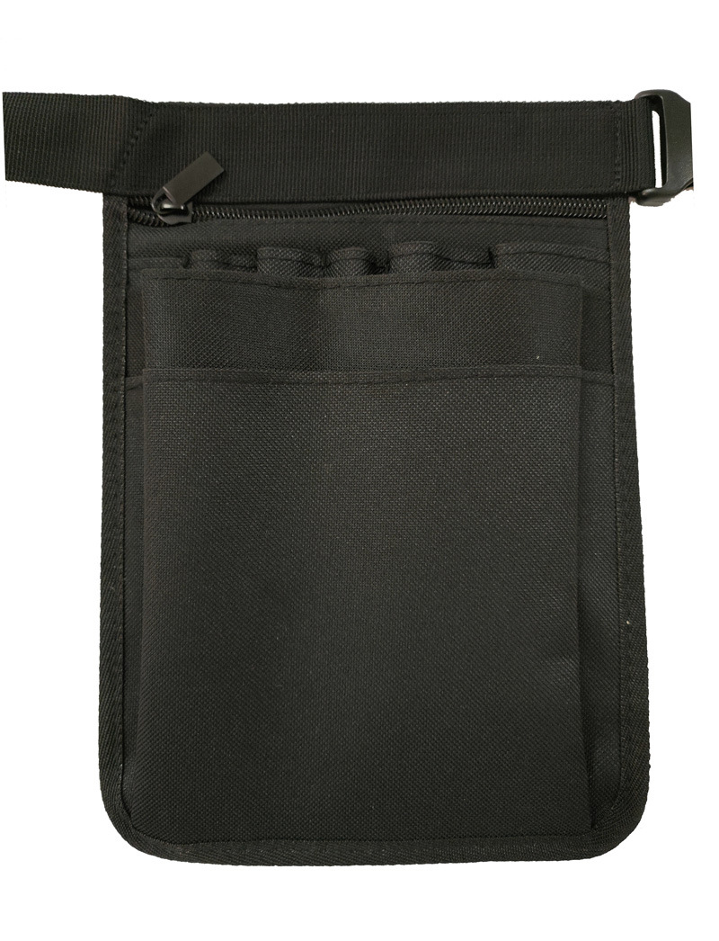 Medical Care Kit Utility Waist Pack Nursing Fanny Bag 15