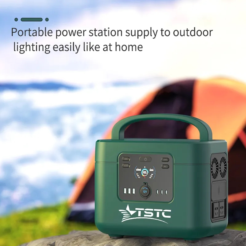 High Quality 1200W Emergency Power Supply 6