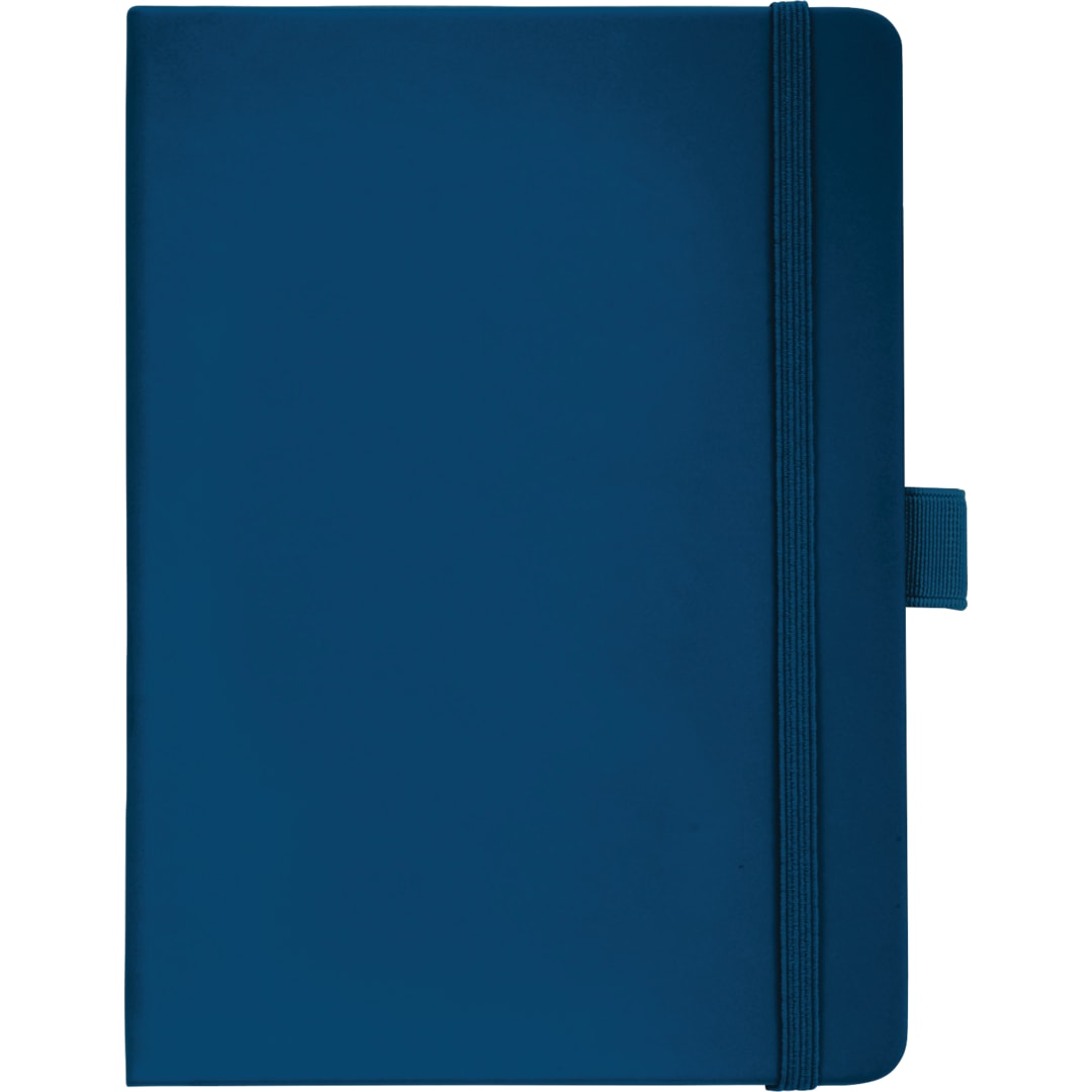 FSC® Mix 5" x 7" Vienna Hard Bound Journal 142