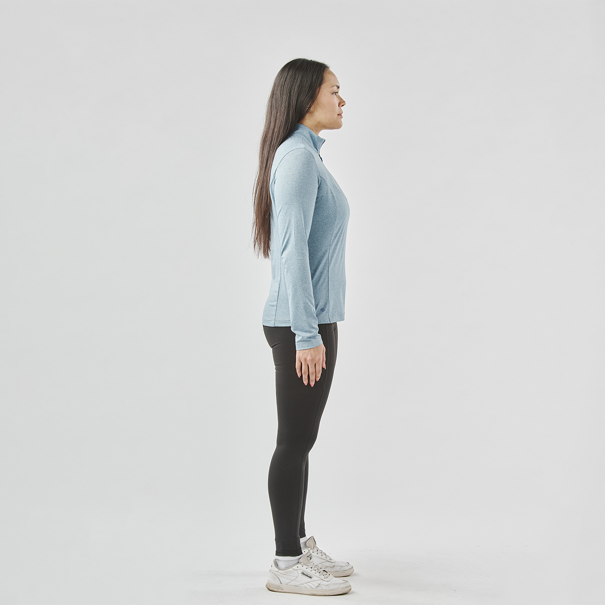 Stormtech Women's Volante H2X-DRY 1/4 Zip Pullover 3
