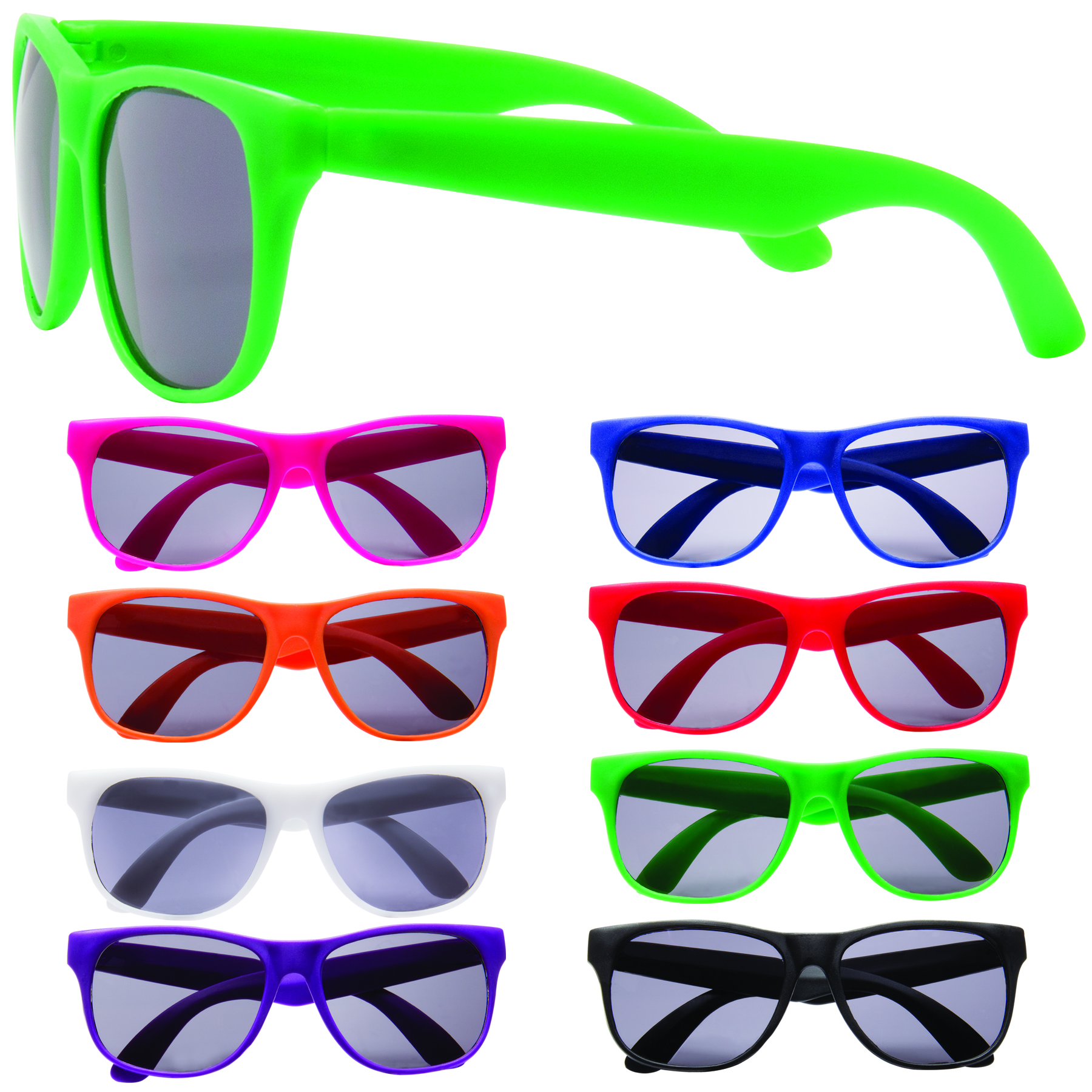 Promo Sunglasses 8