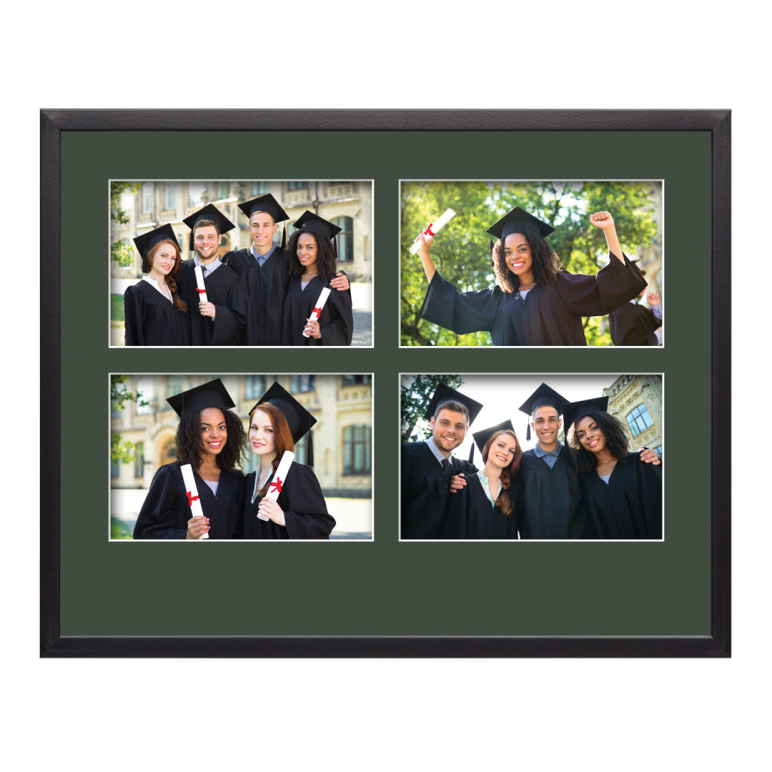 Wolver 4 Picture Frame 12