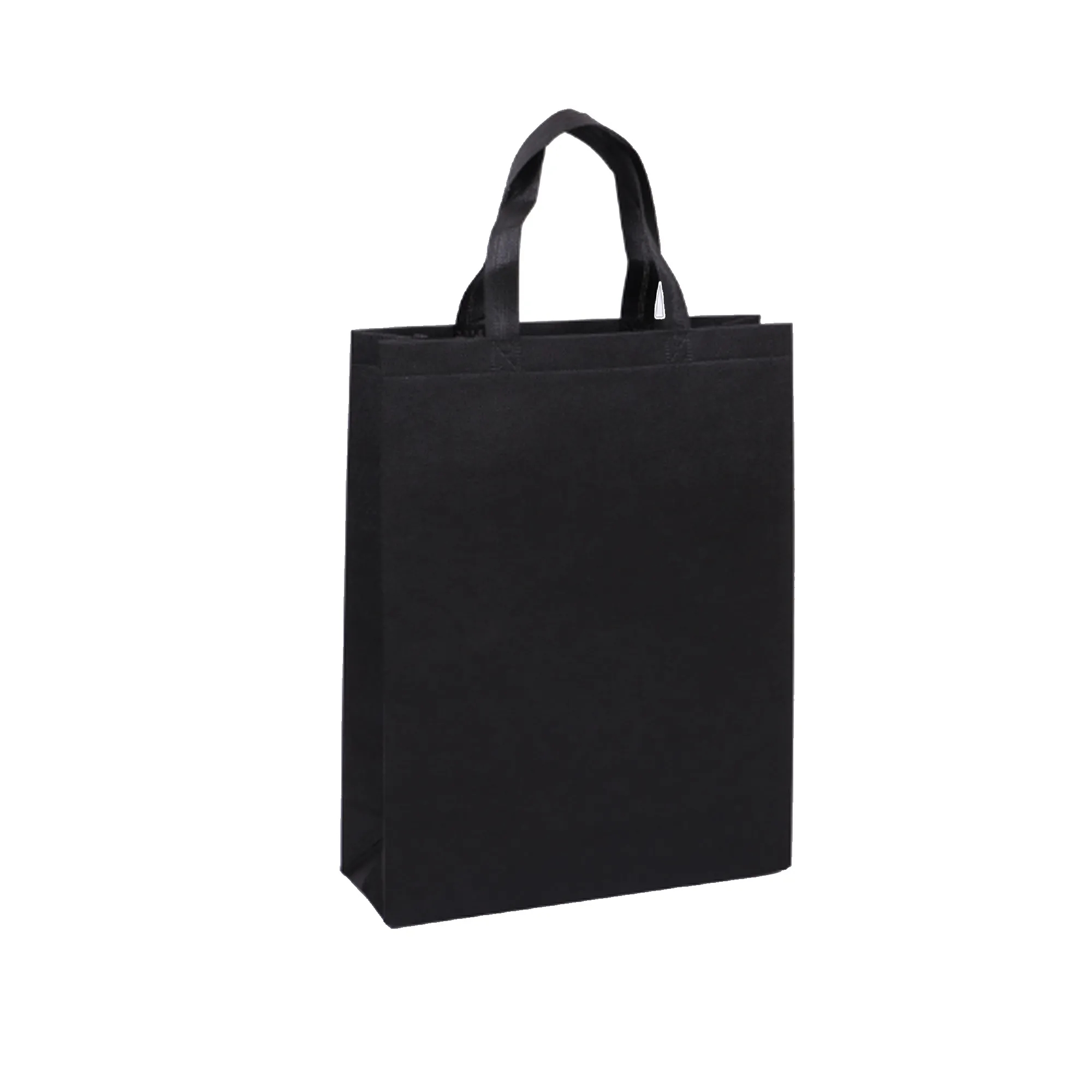 Non-woven Fabric Shopping Bag 2