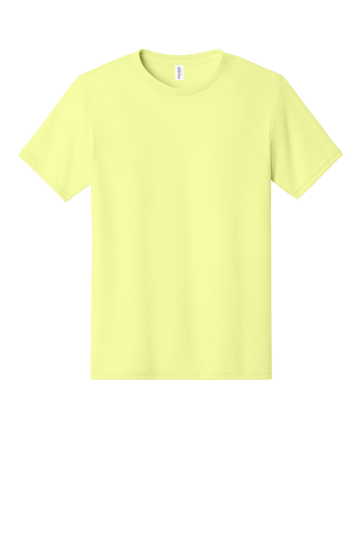 Jerzees Dri-Power 100% Polyester T-Shirt. 21M 82