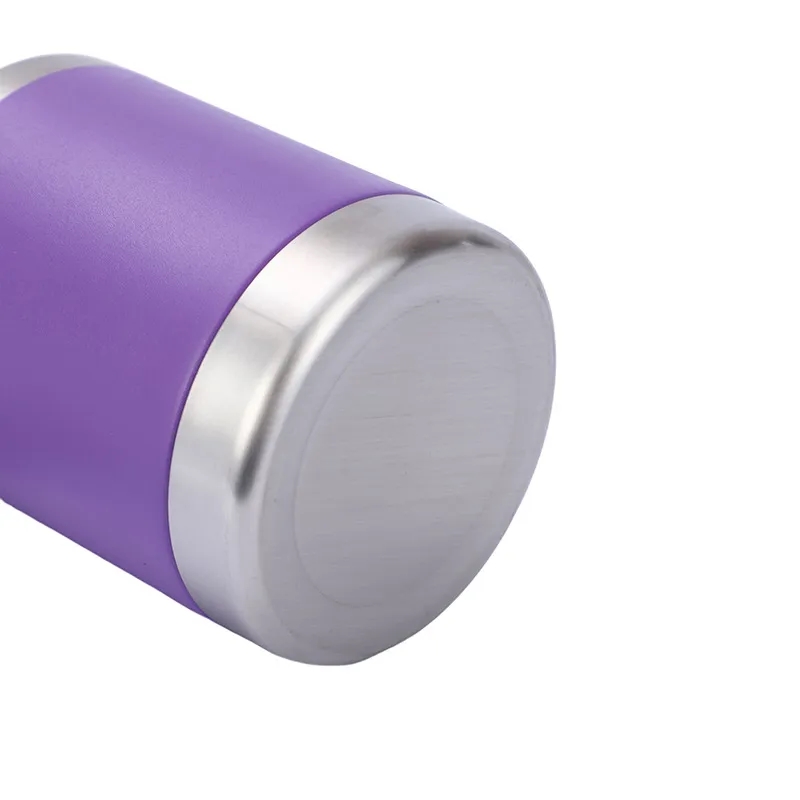 10 Oz Stainless Steel Tumbler Cup 1
