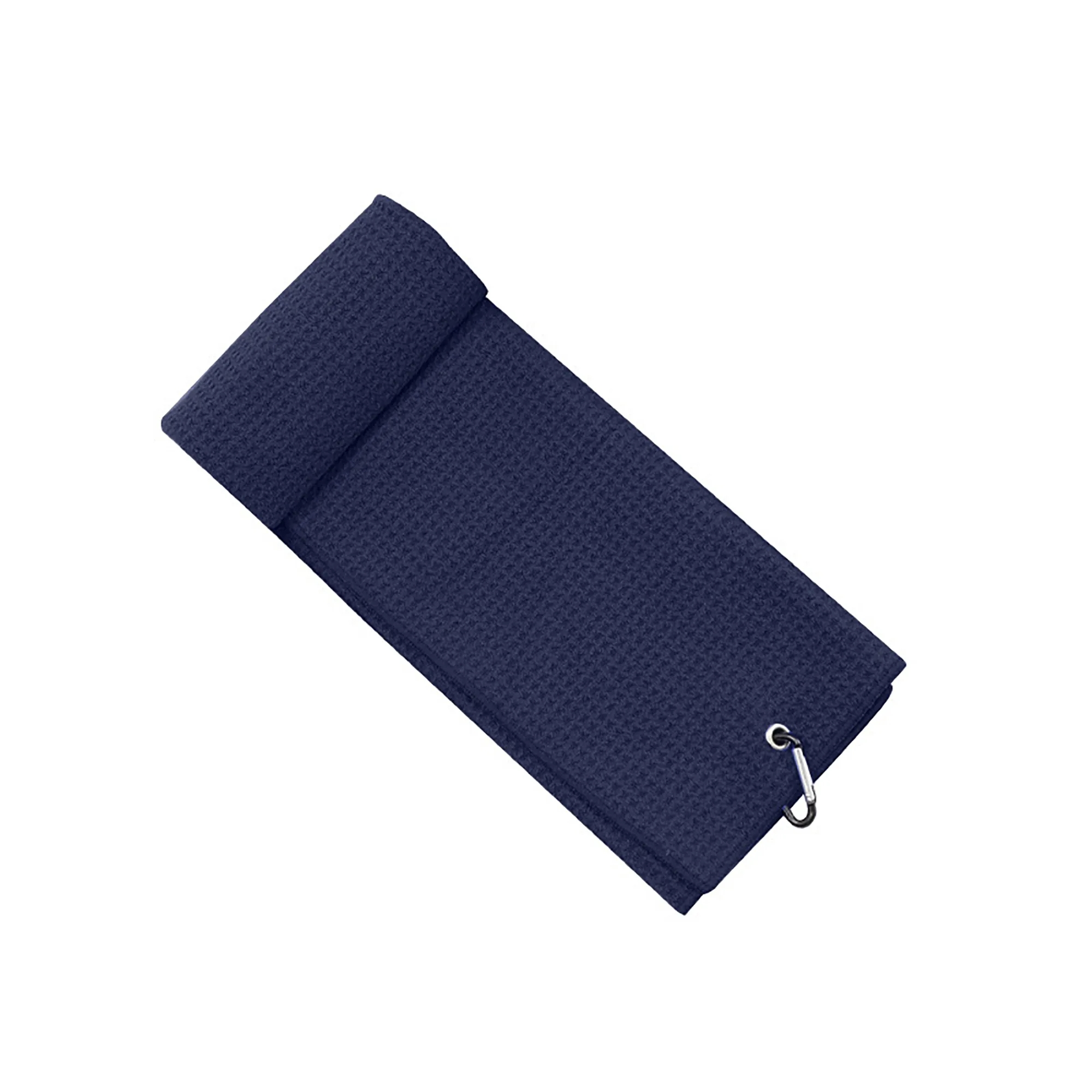 Golf Towel with Lightweight Design and Strong Absorption 6
