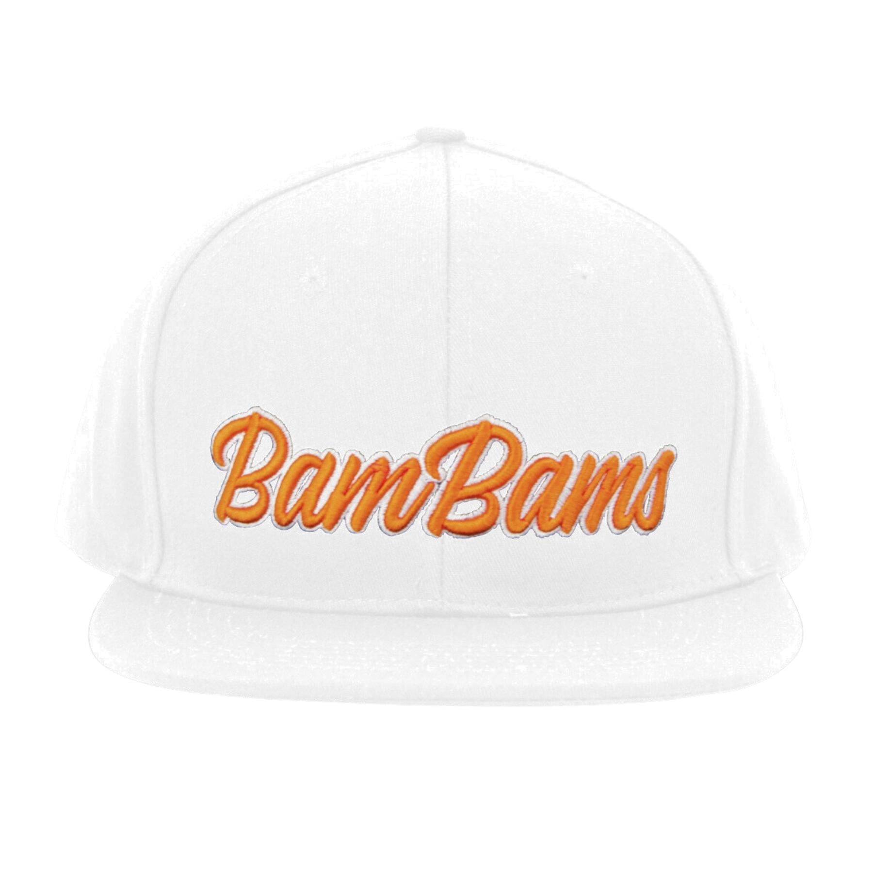 Custom Headwear - High Crown Cap 27