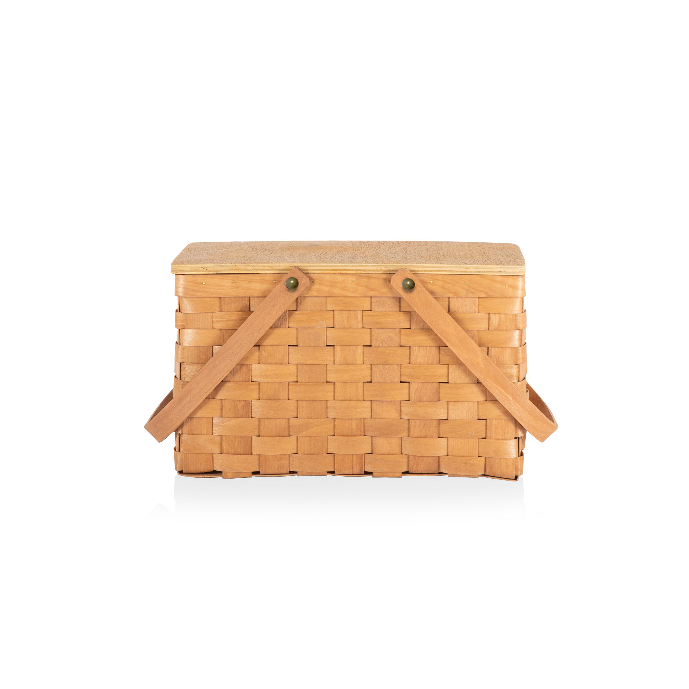 Poppy Personal Picnic Basket 3