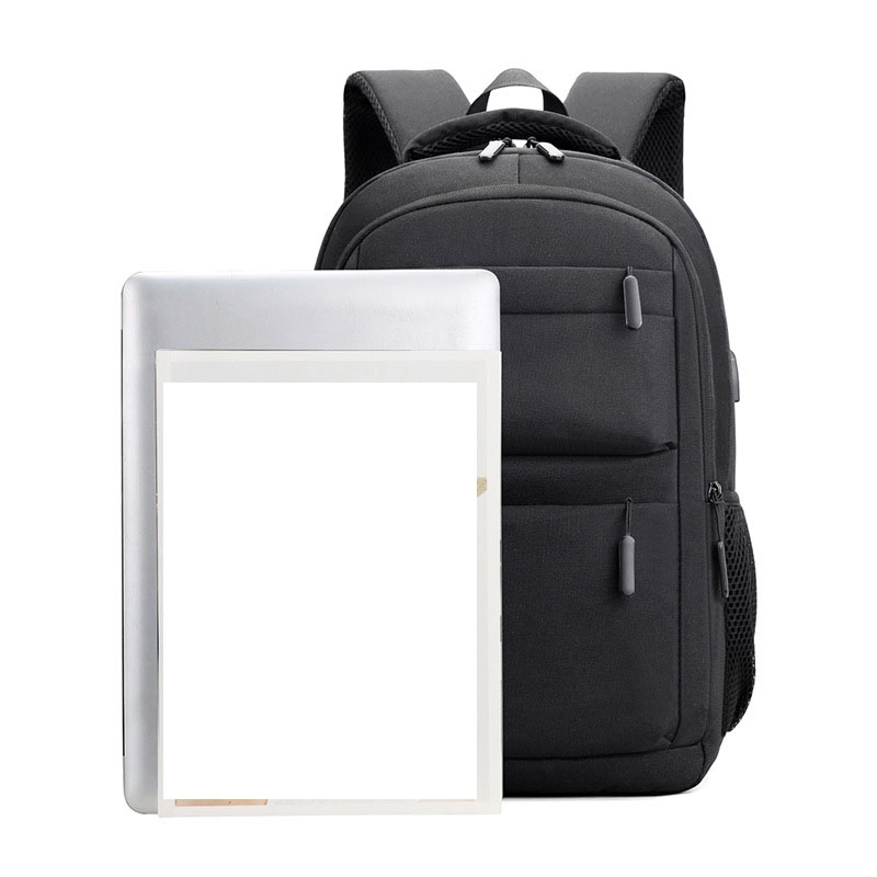 Custom Laptops Backpacks with USB Port 24
