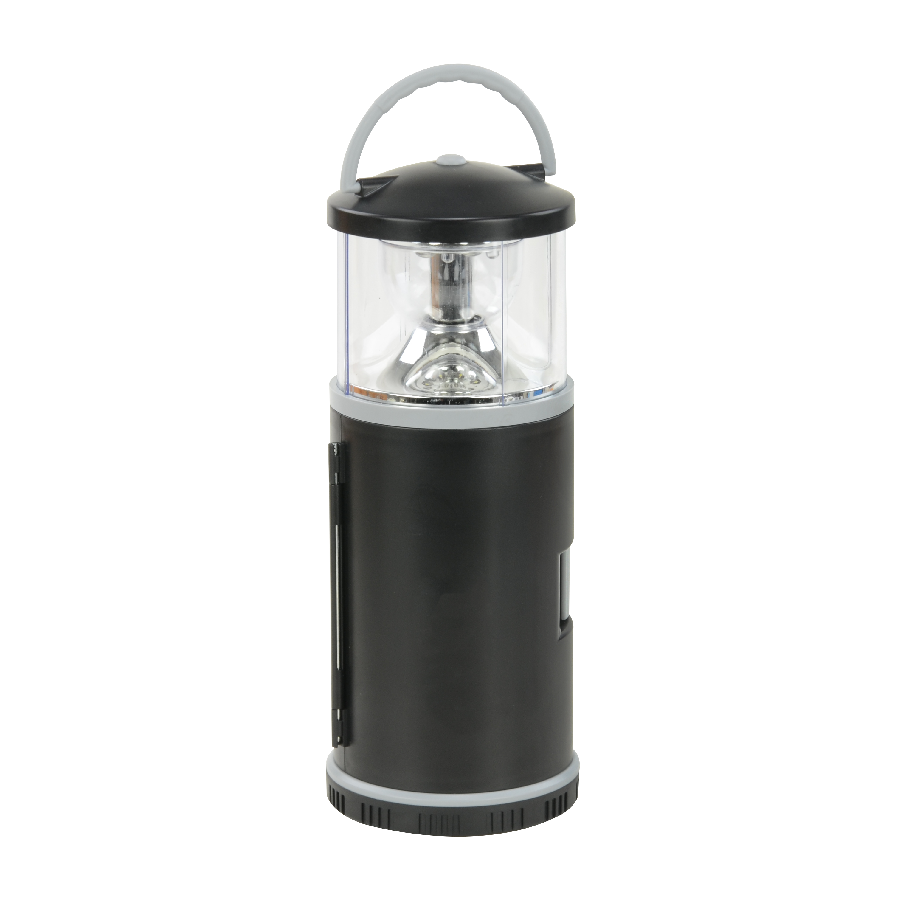 Lantern with Tool Set