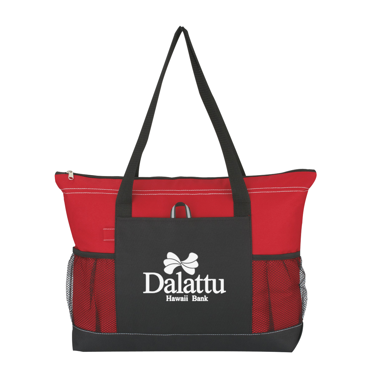 Voyager Tote Bag 9