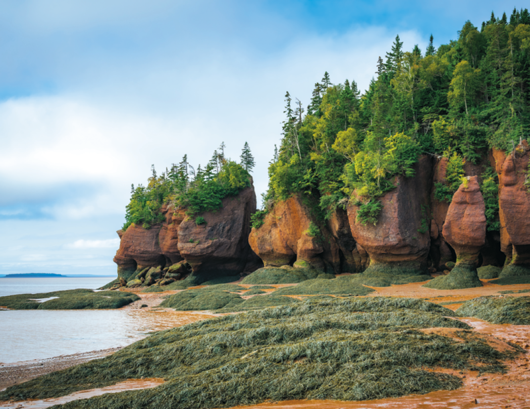 Good Value™ Atlantic Voyages - Stapled Calendar 29