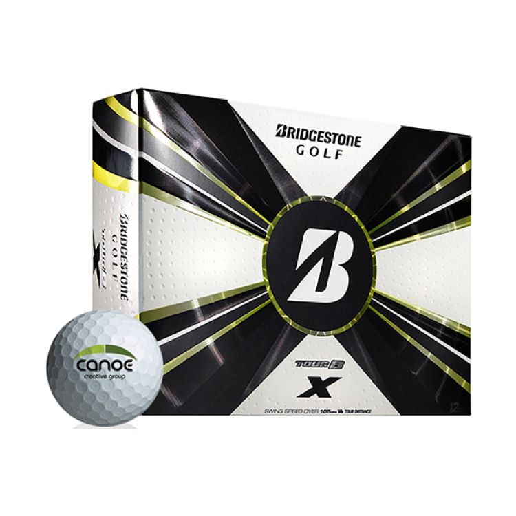 Bridgestone Tour Golf Ball