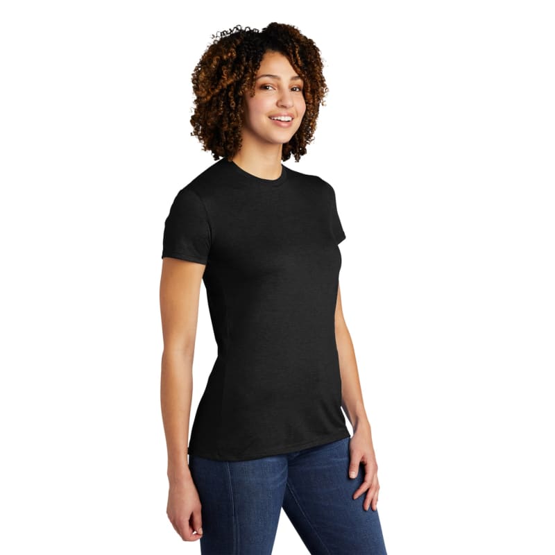 AllMade Women's Tri-Blend Tee 13