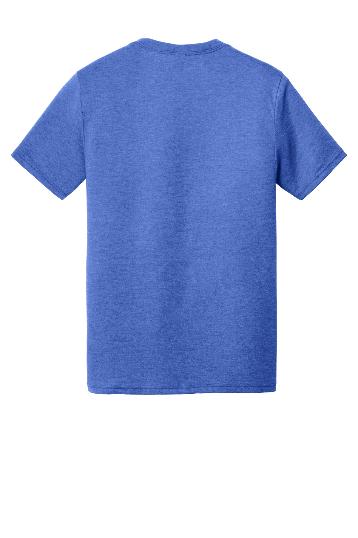 District Perfect Tri V-Neck Tee. DT1350 6