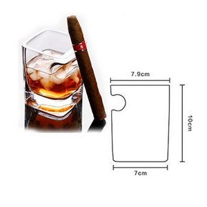 Transparent Beer Glasses Mugs 2