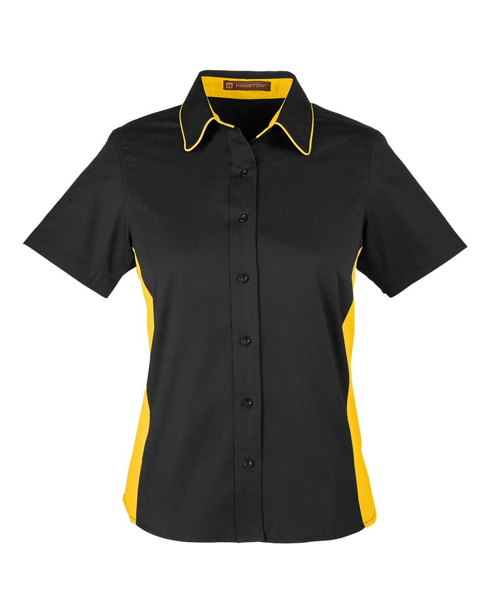 Women's Flash IL Colorblock Shirt - M586W 25