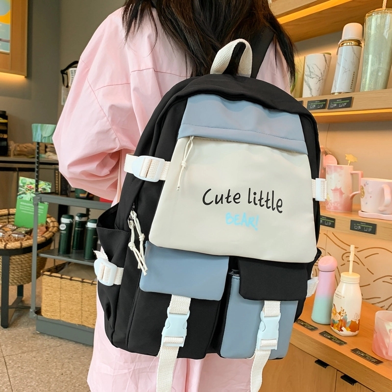 Young Creator School Backpack 2