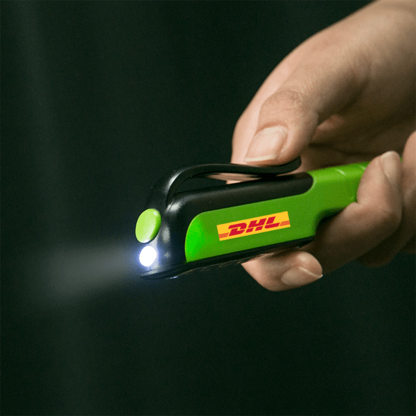 Foreman Pen Work Light 70