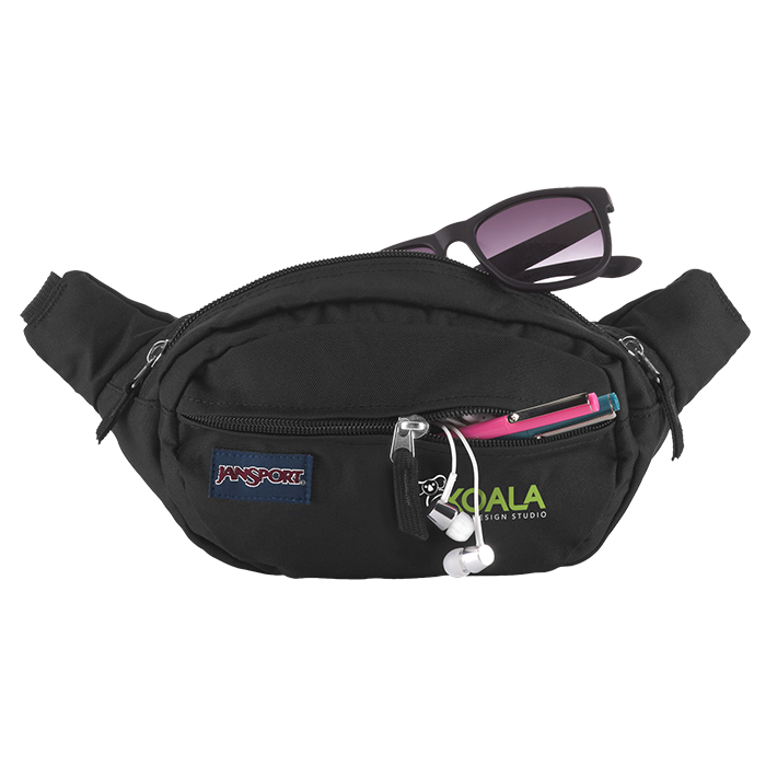 JanSport® Fifth Avenue Fanny Pack 3