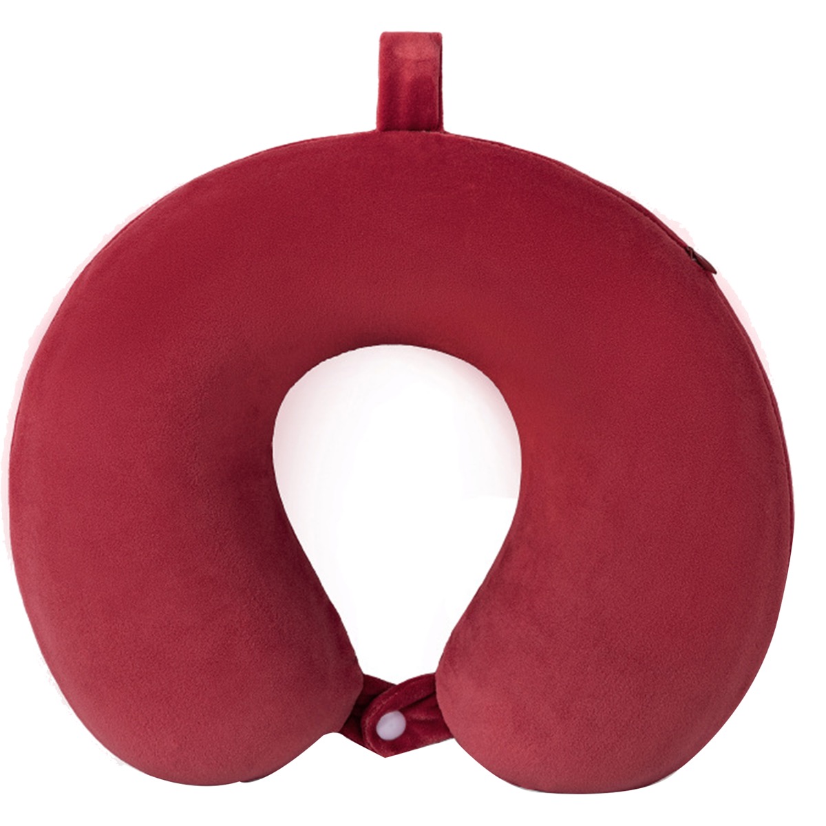 Portable U-shaped Neck Support Pillow 12