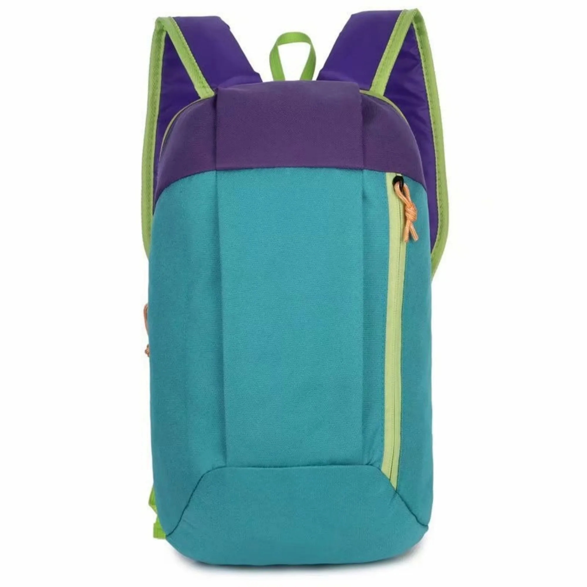 Colorful Outdoor Travel Backpack 4