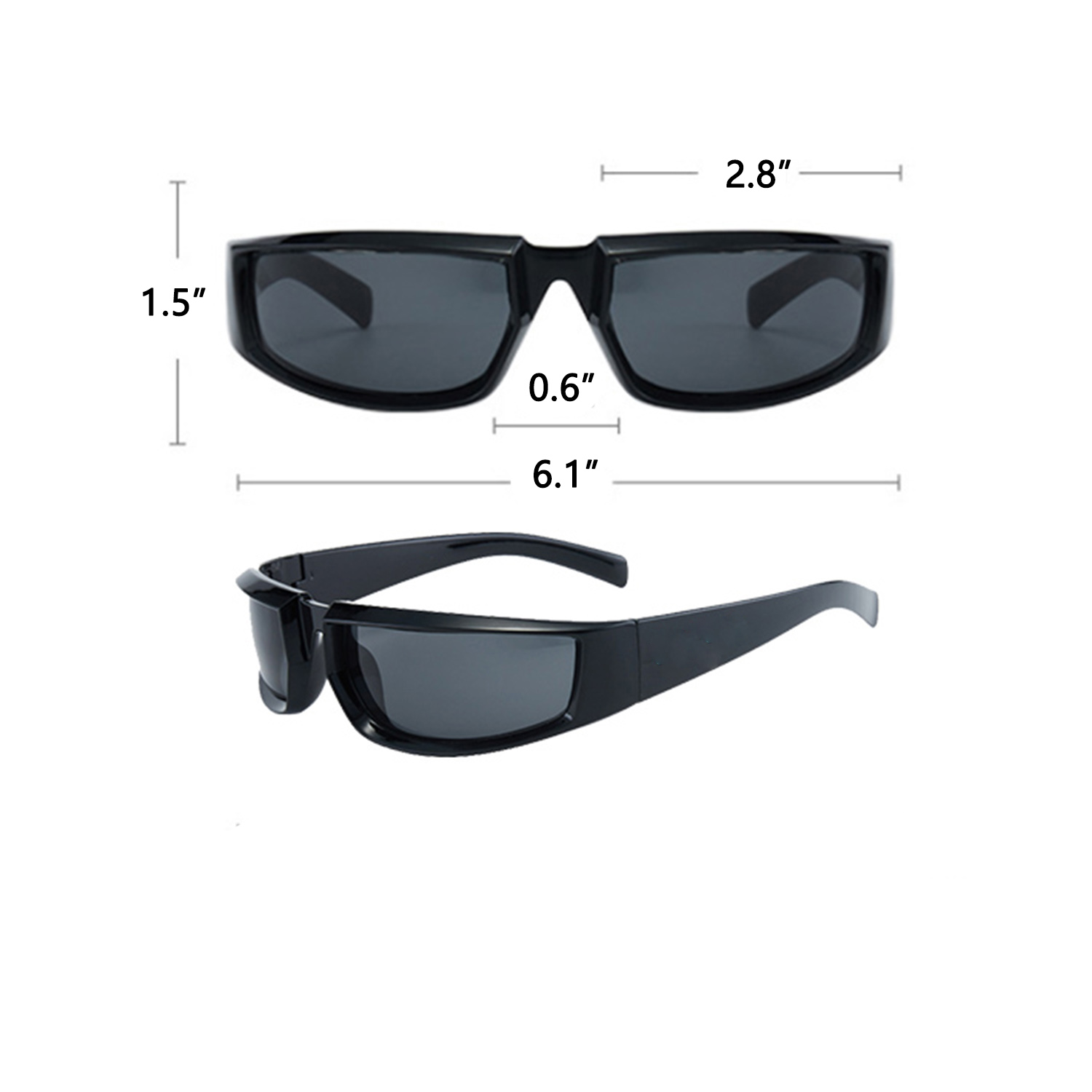 Sports Sunglasses 1