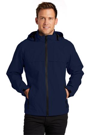 Port Authority Tall Torrent Waterproof Jacket TLJ333 11