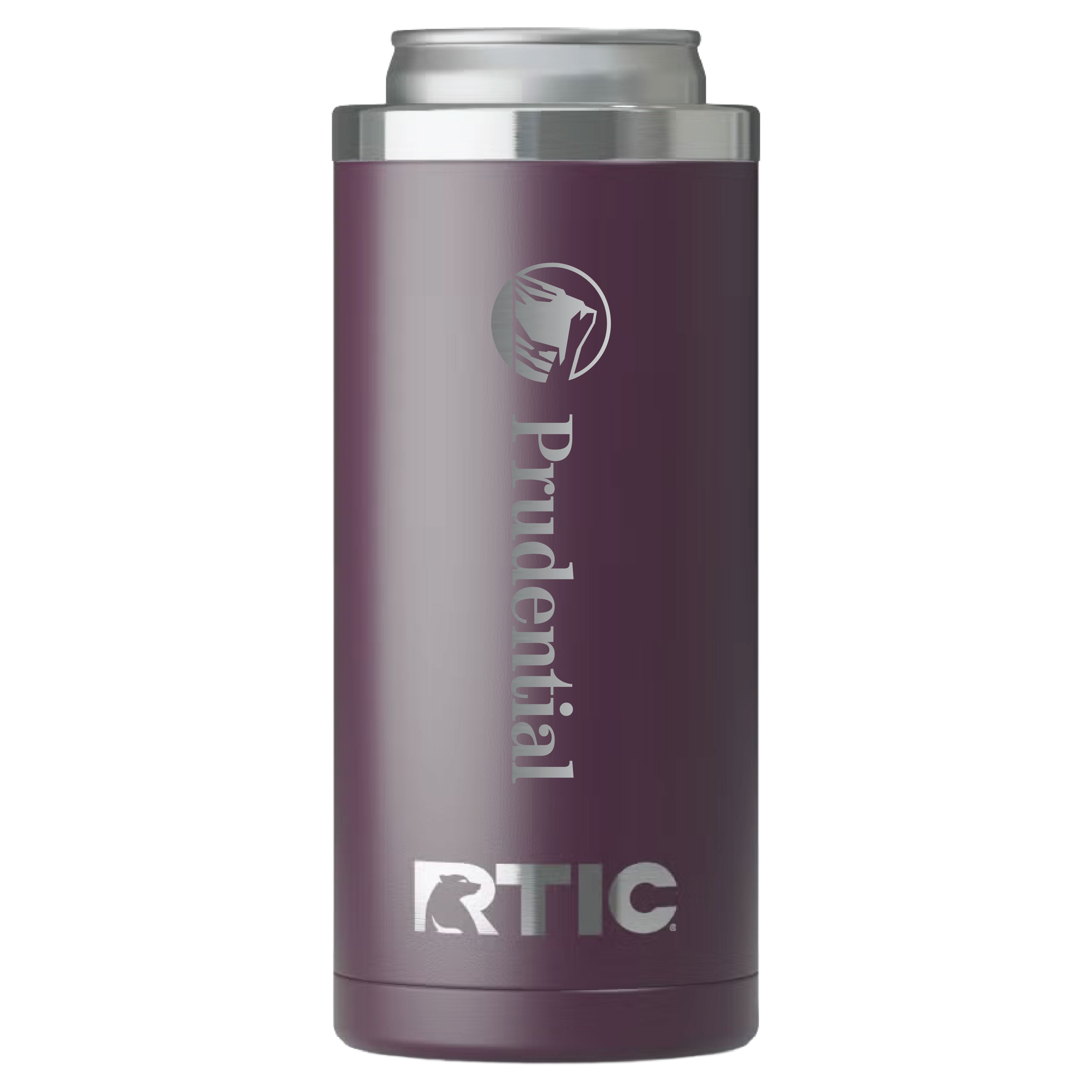 RTIC 12oz. Stainless Steel Skinny Can Coolers 32