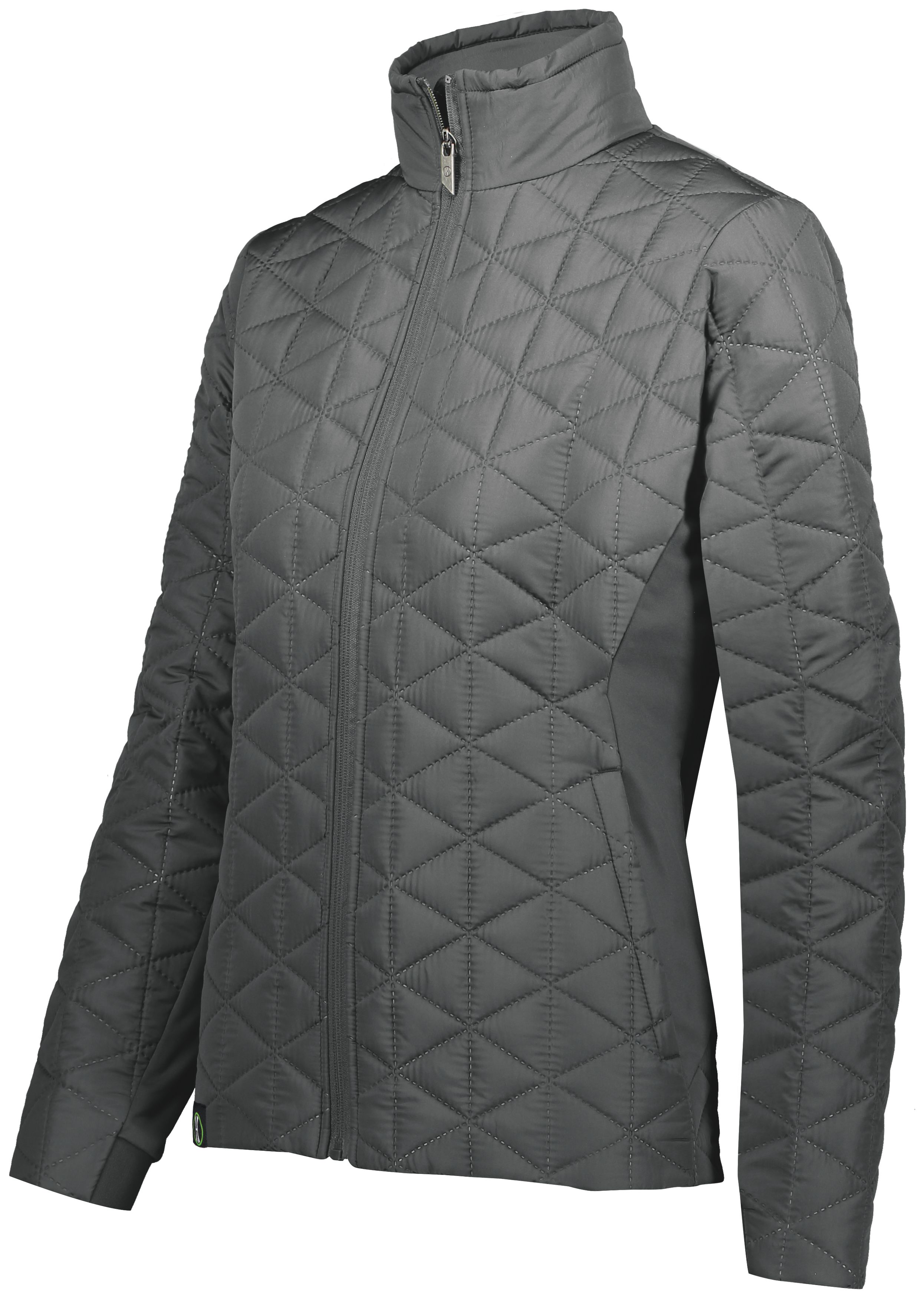 Ladies Repreve® Eco Jacket 6
