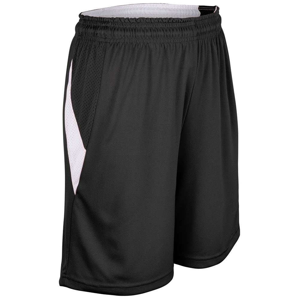 Post Up Reversible Basketball Short 26