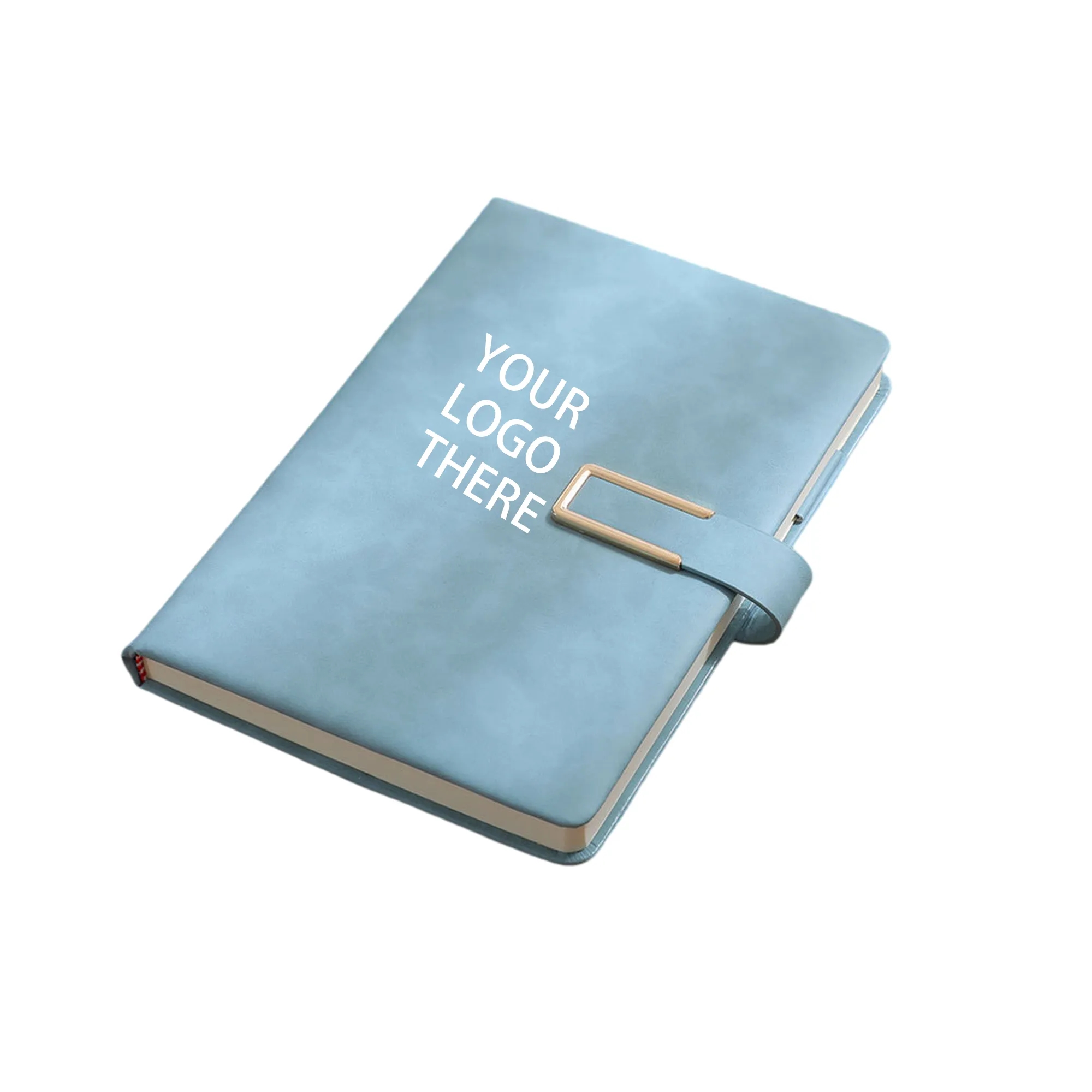 120 Sheets 8.35"*5.59" A5 Business Work Study Diary Notebook 6