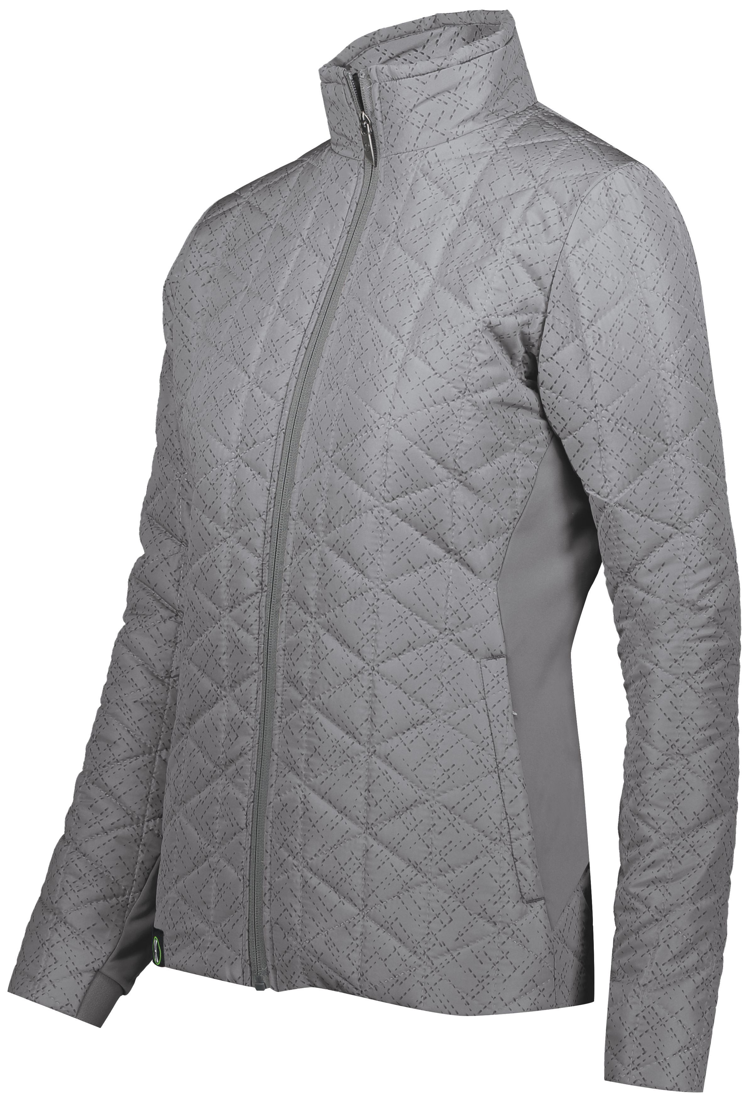Ladies Repreve® Eco Jacket 5