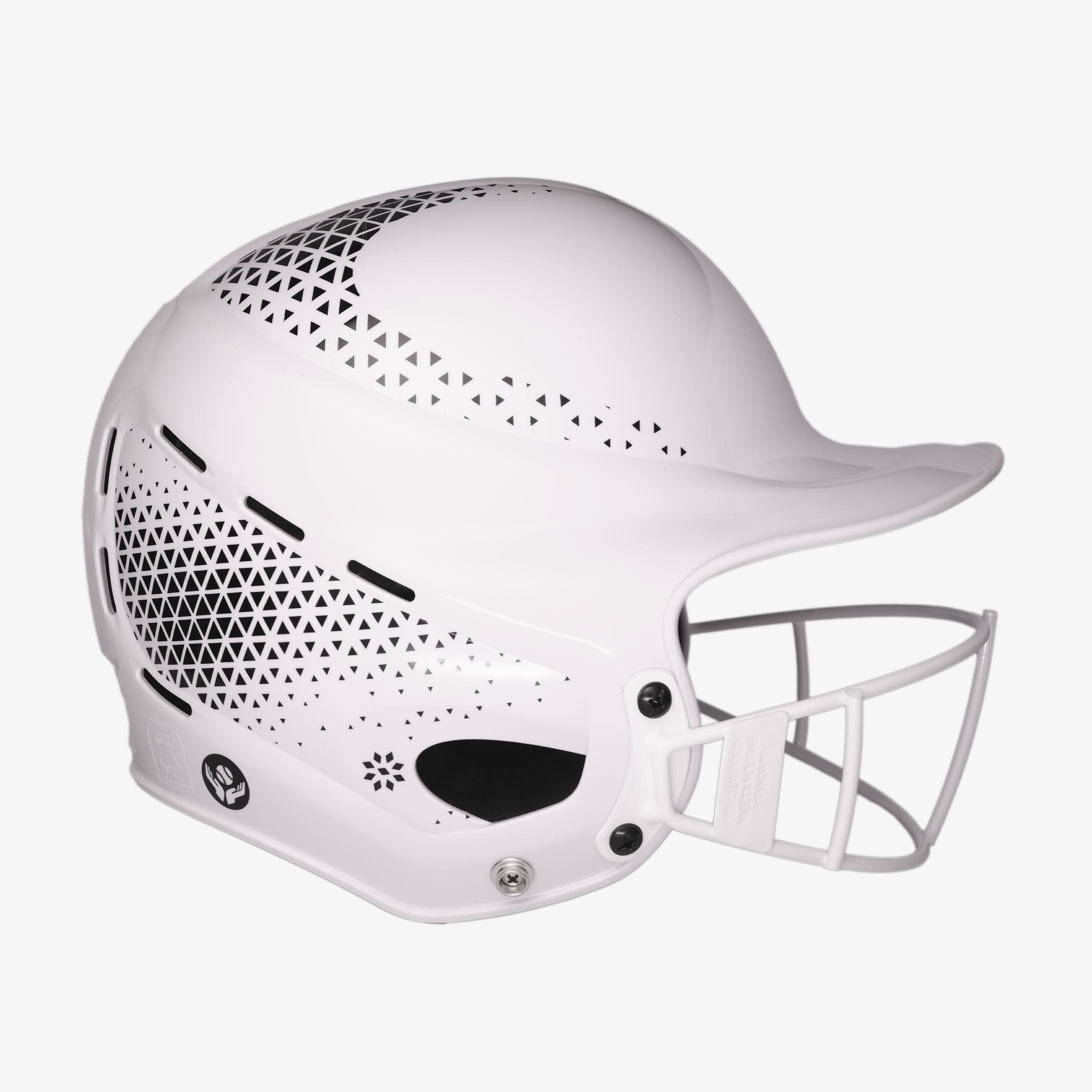 RIP-IT Vision Classic Batting Helmet 2 2