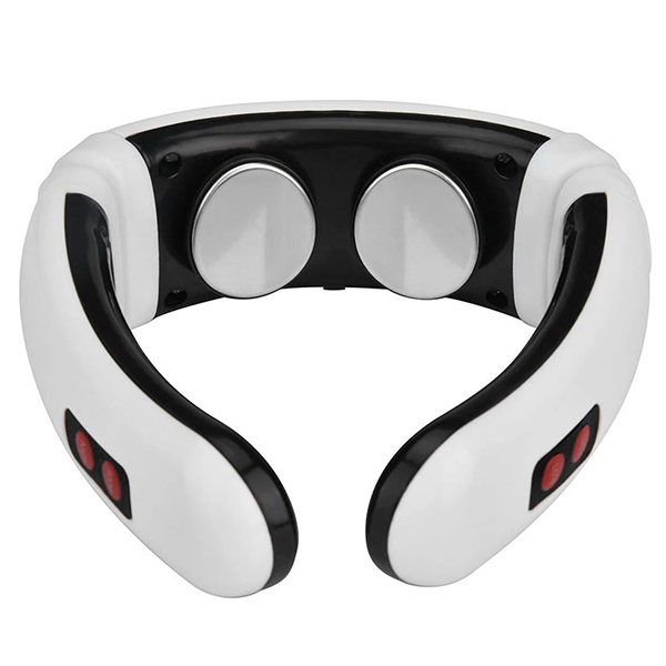 Electric Pulse Neck Massager 3