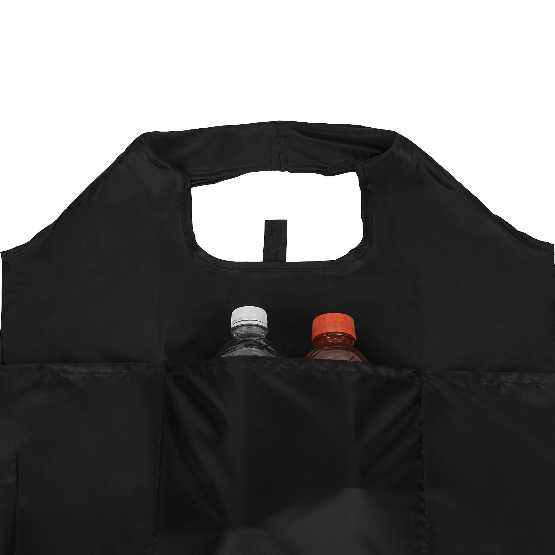 Notting Hill Recycled RPET Grocery Tote Bag 9