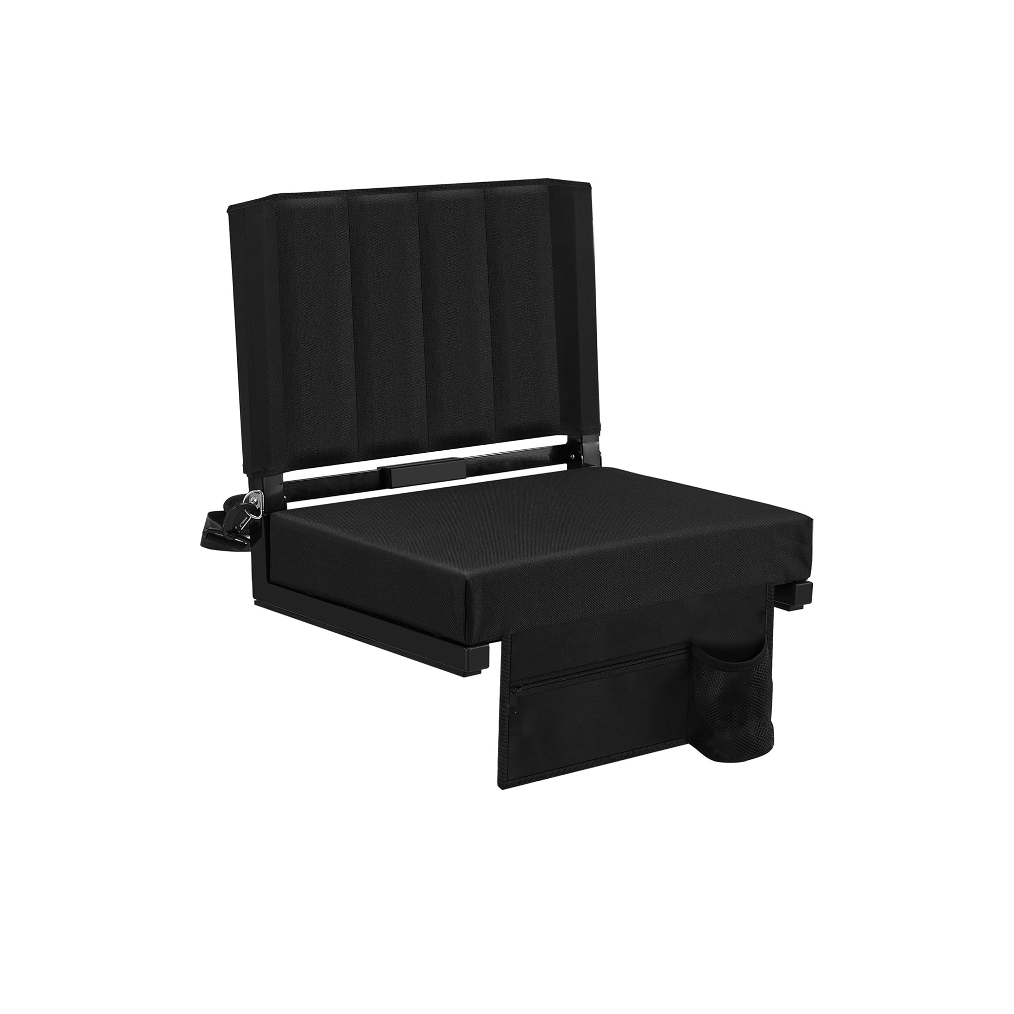 Portable Folding Bleacher Stadium Seat 4
