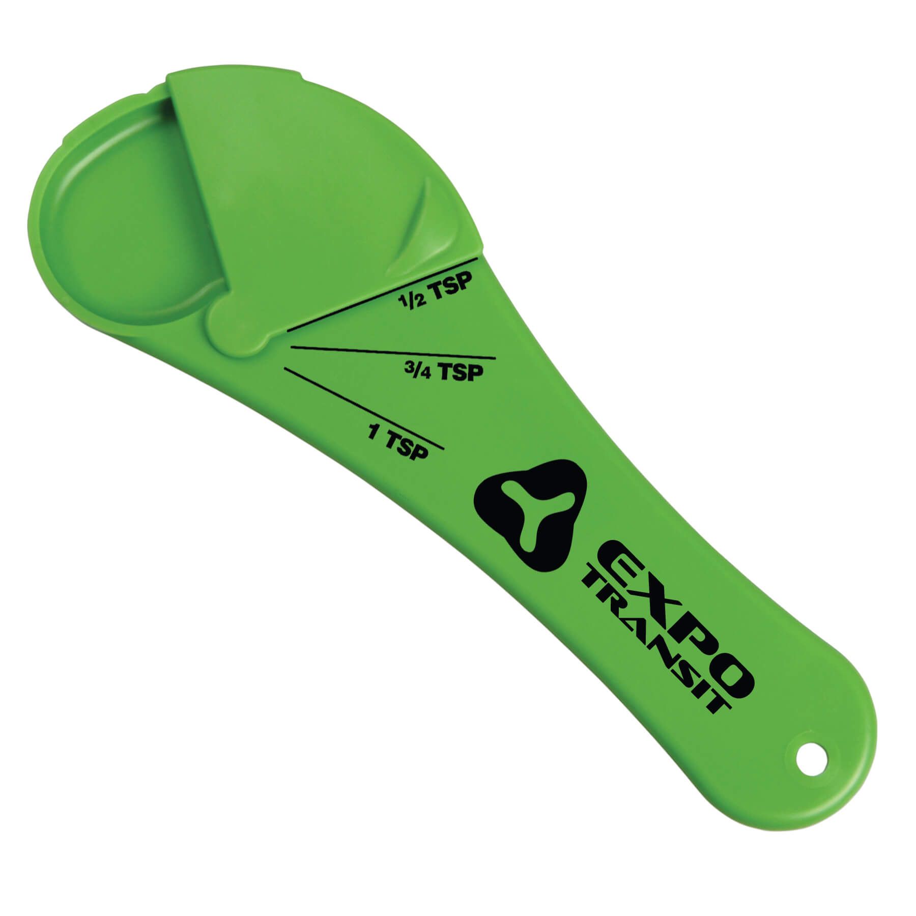 4-In-One Measuring Spoon 10