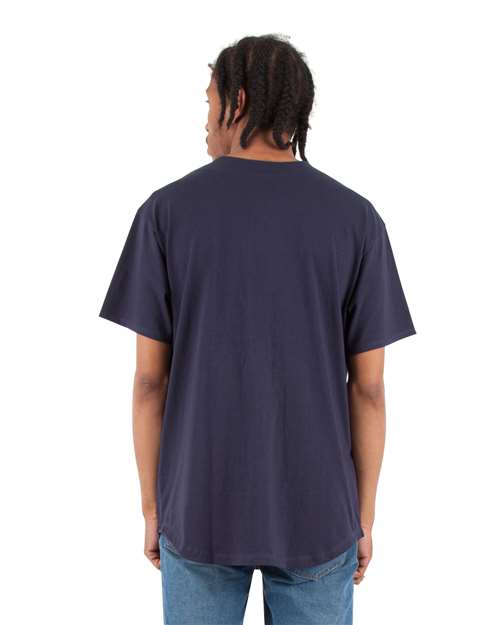 Unisex Baseball Jersey - SHBBJ 11