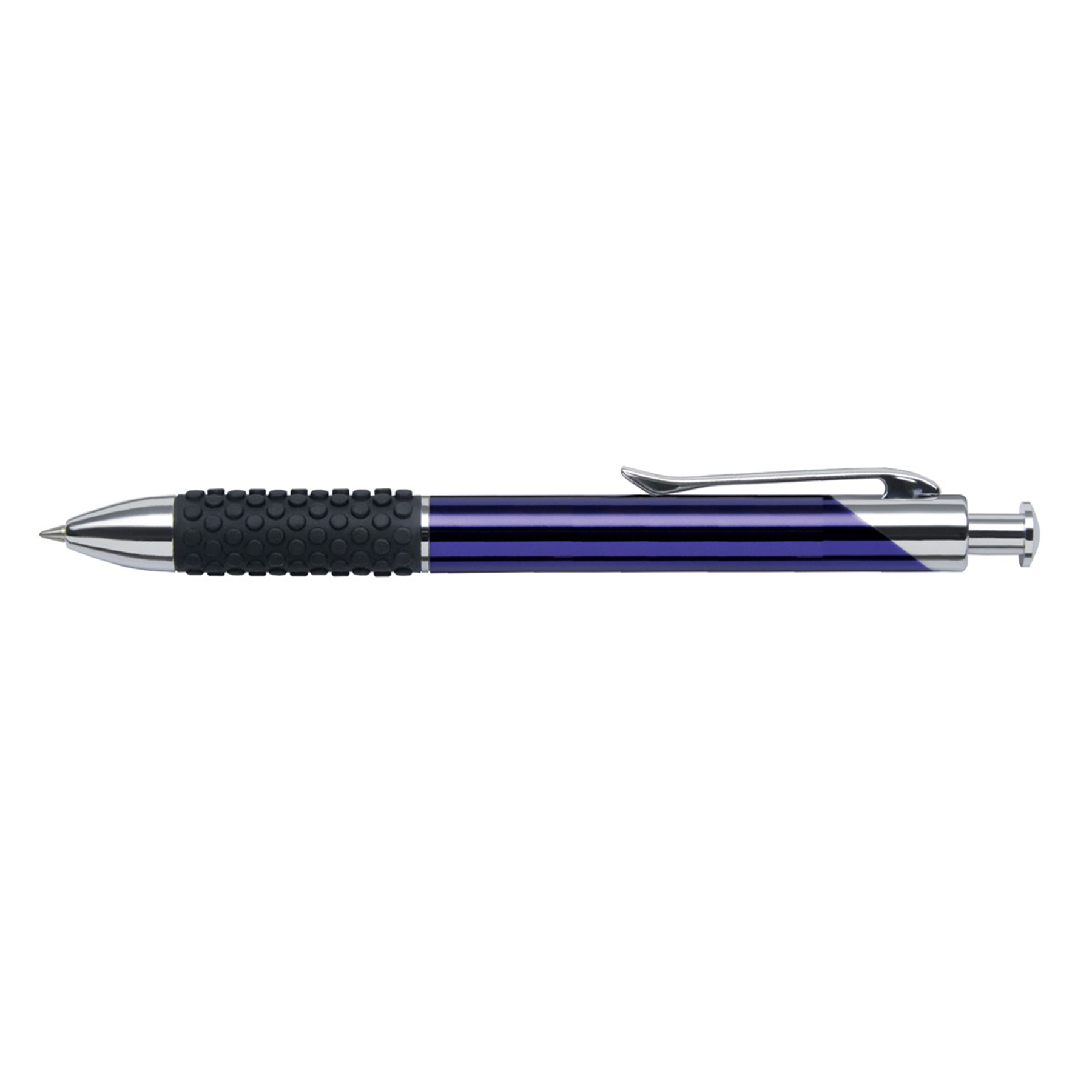 Gemini Metal Pen, Ballpoint pen(click action) 8
