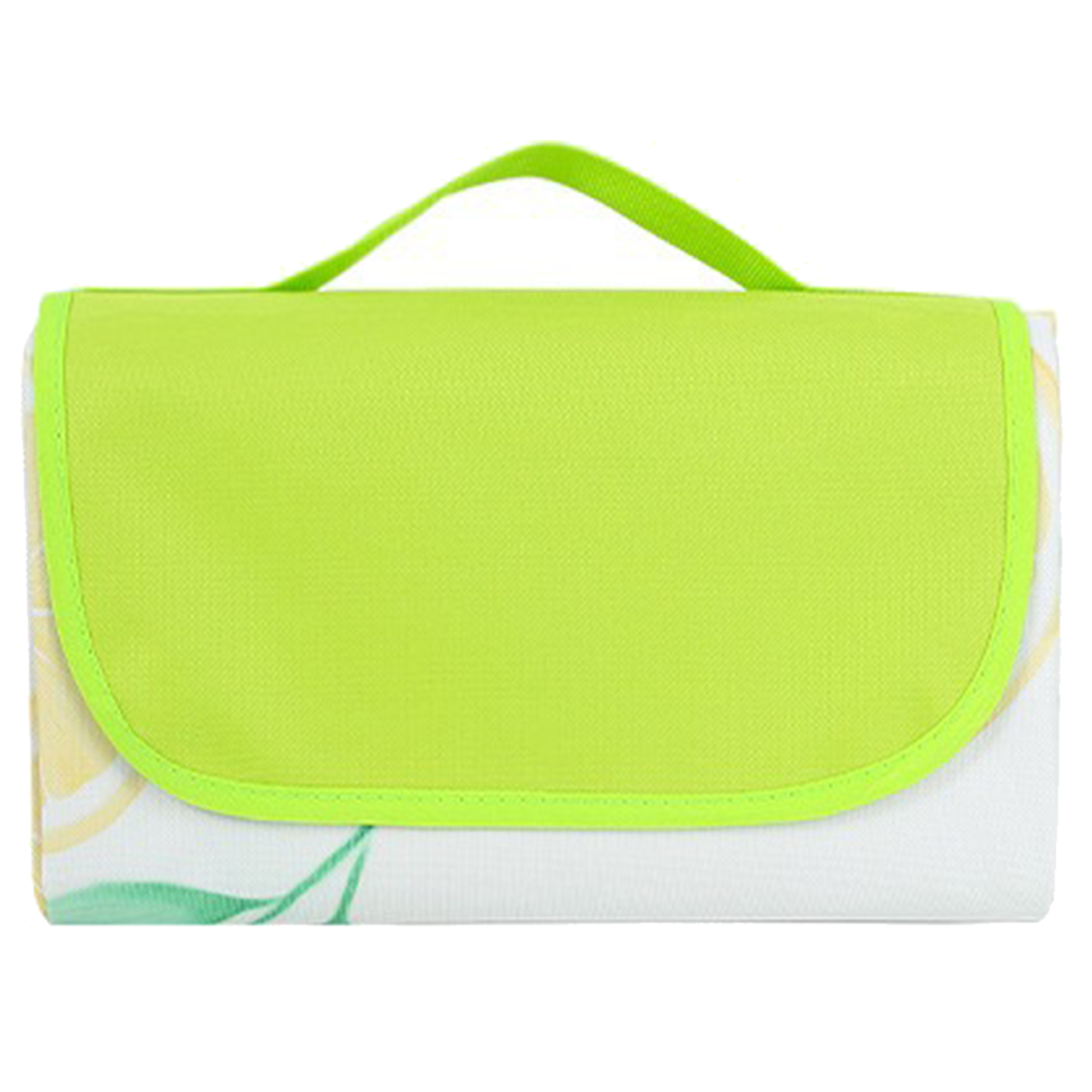 600D Oxford Picnic Blanket 7