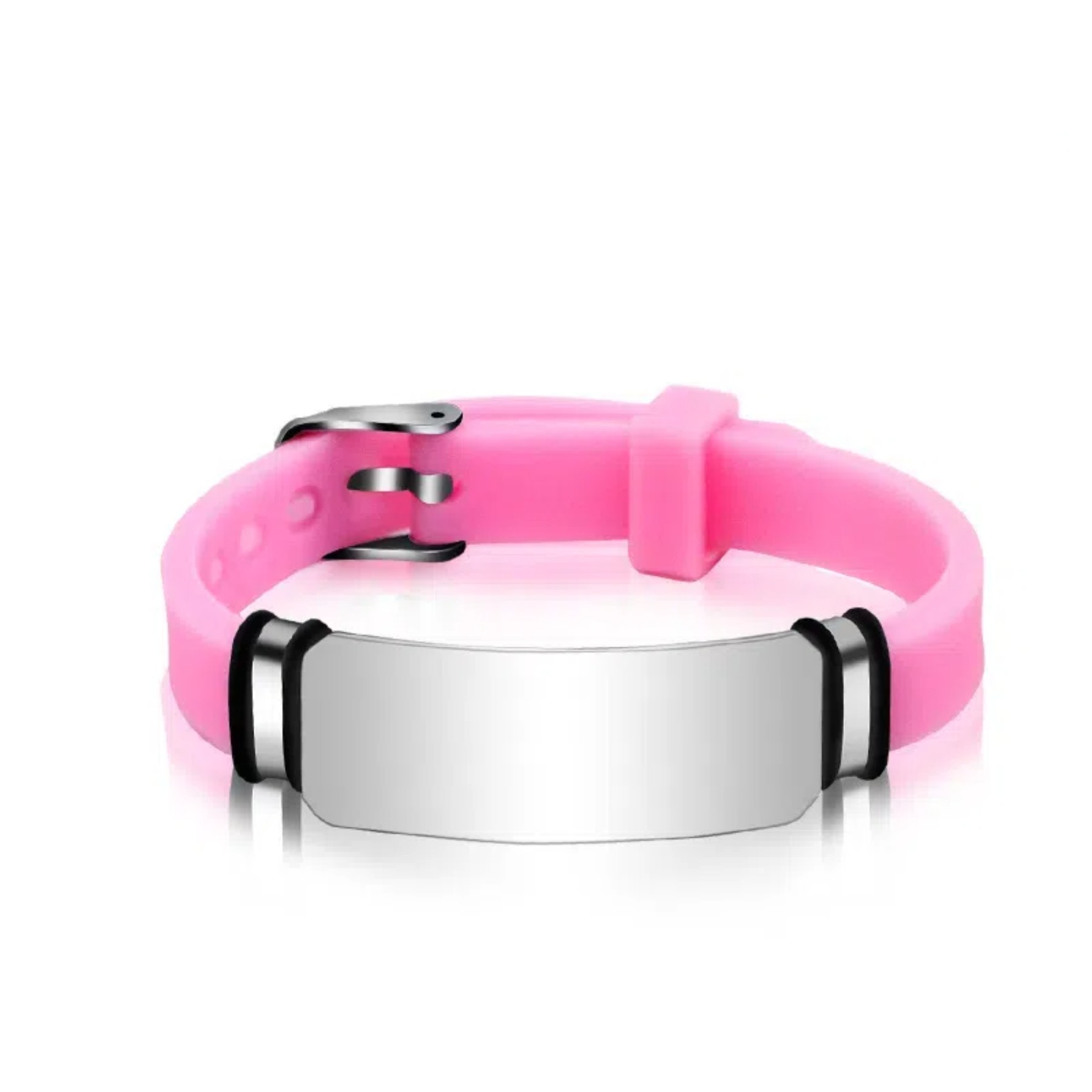 Medical Alert ID Bracelet 4