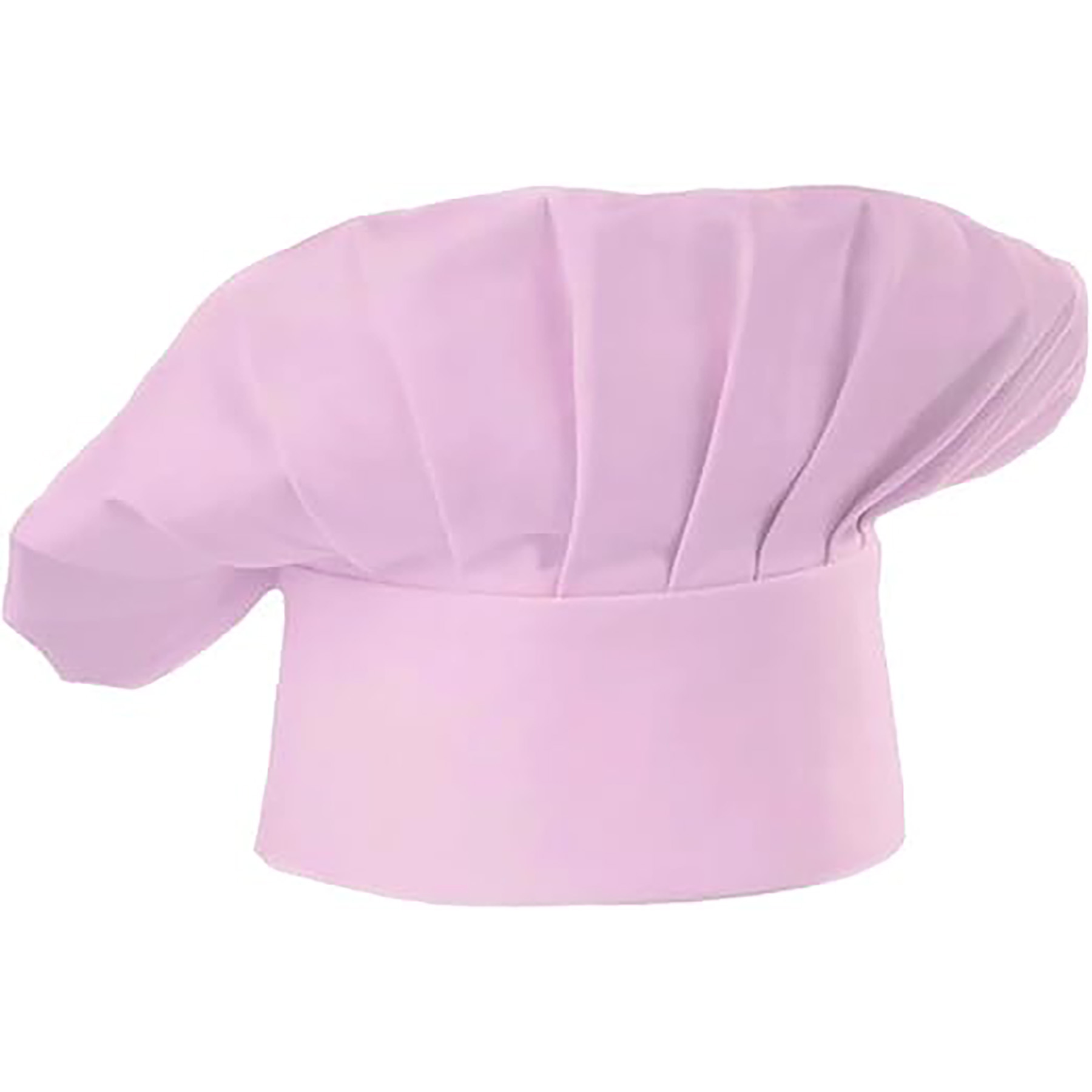 Adjustable Elastic Chef Hat 4