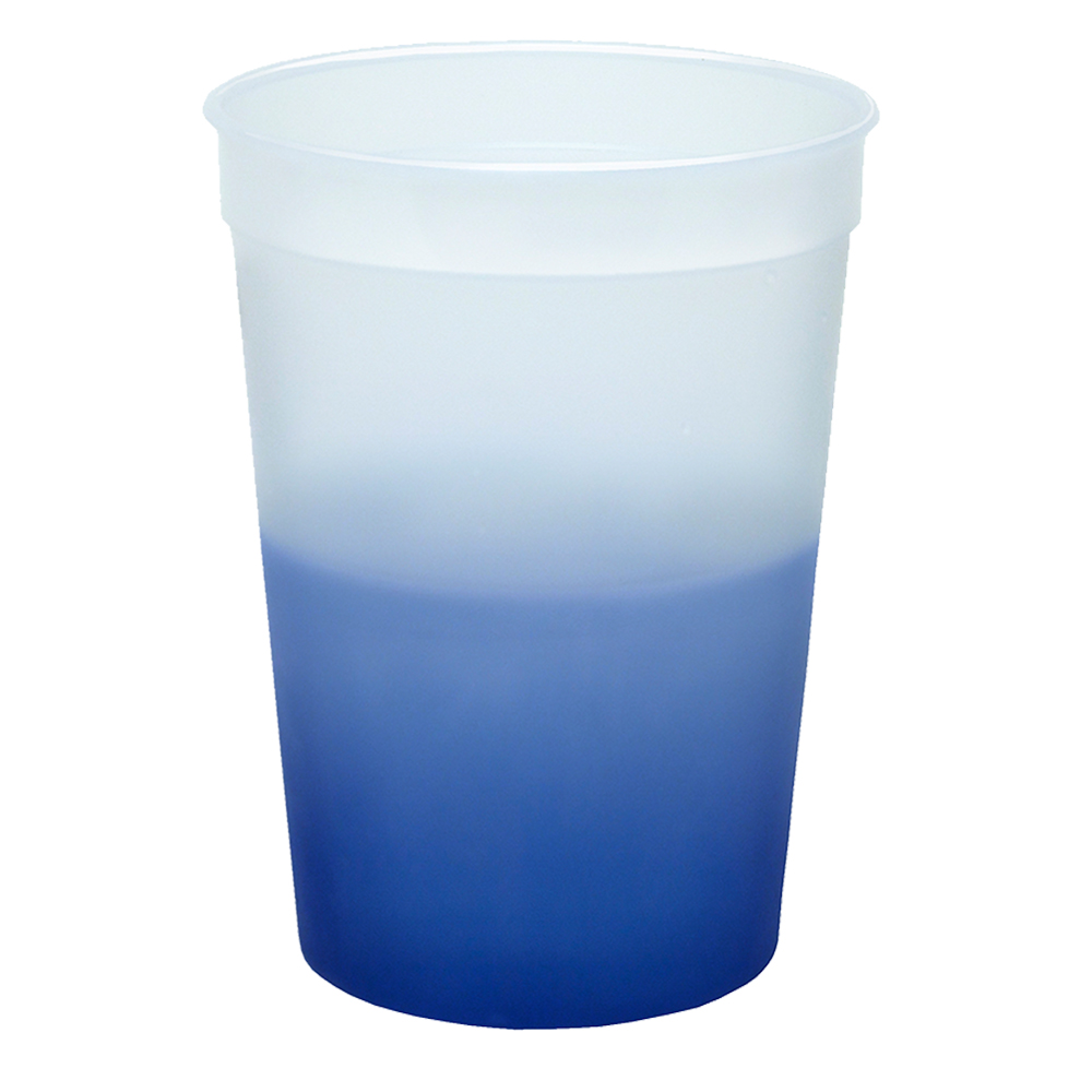 Mood™ 12 oz. Stadium Cup 12