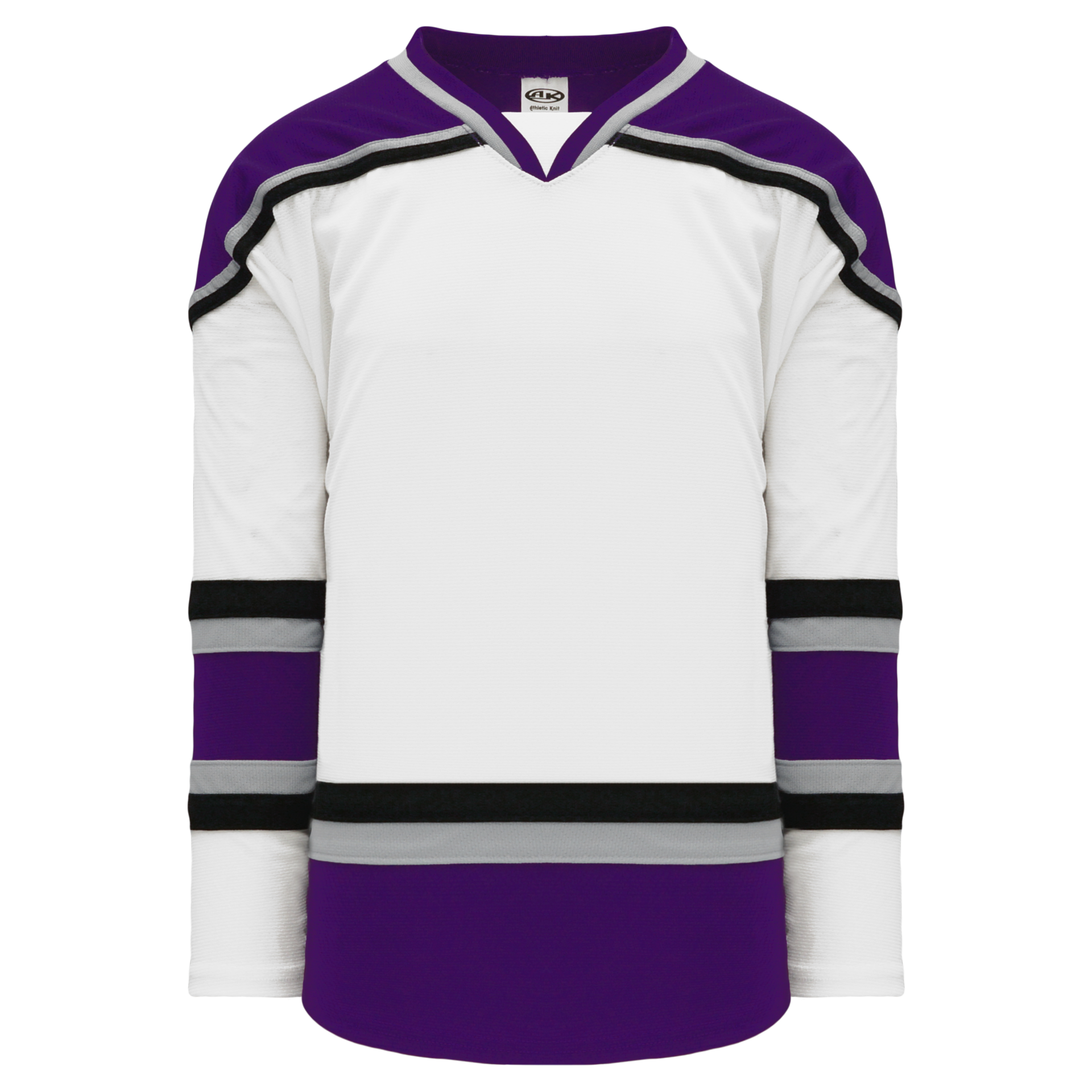 Pro Hockey Jerseys H550B-LAS-G03 4