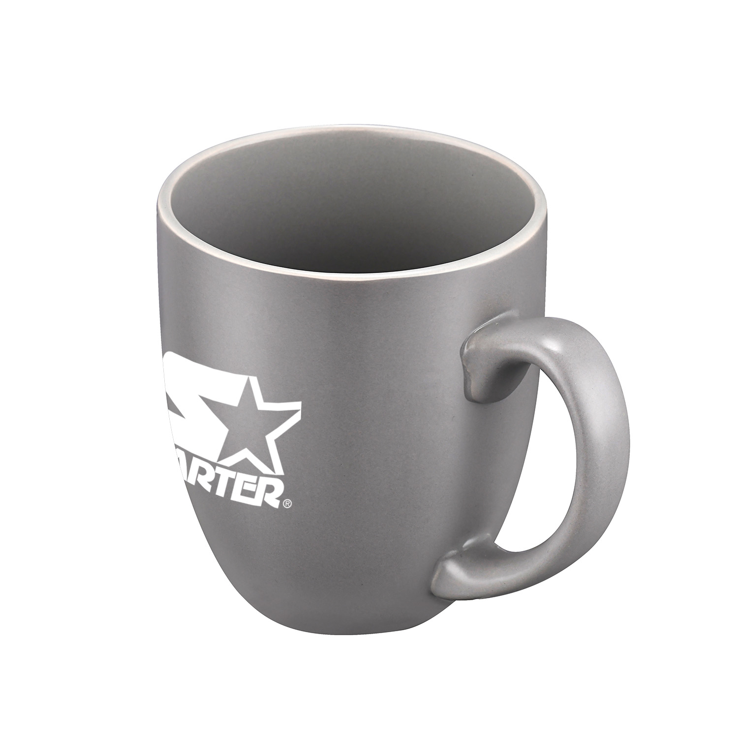 16 Oz. Cohen Ceramic Mug 6