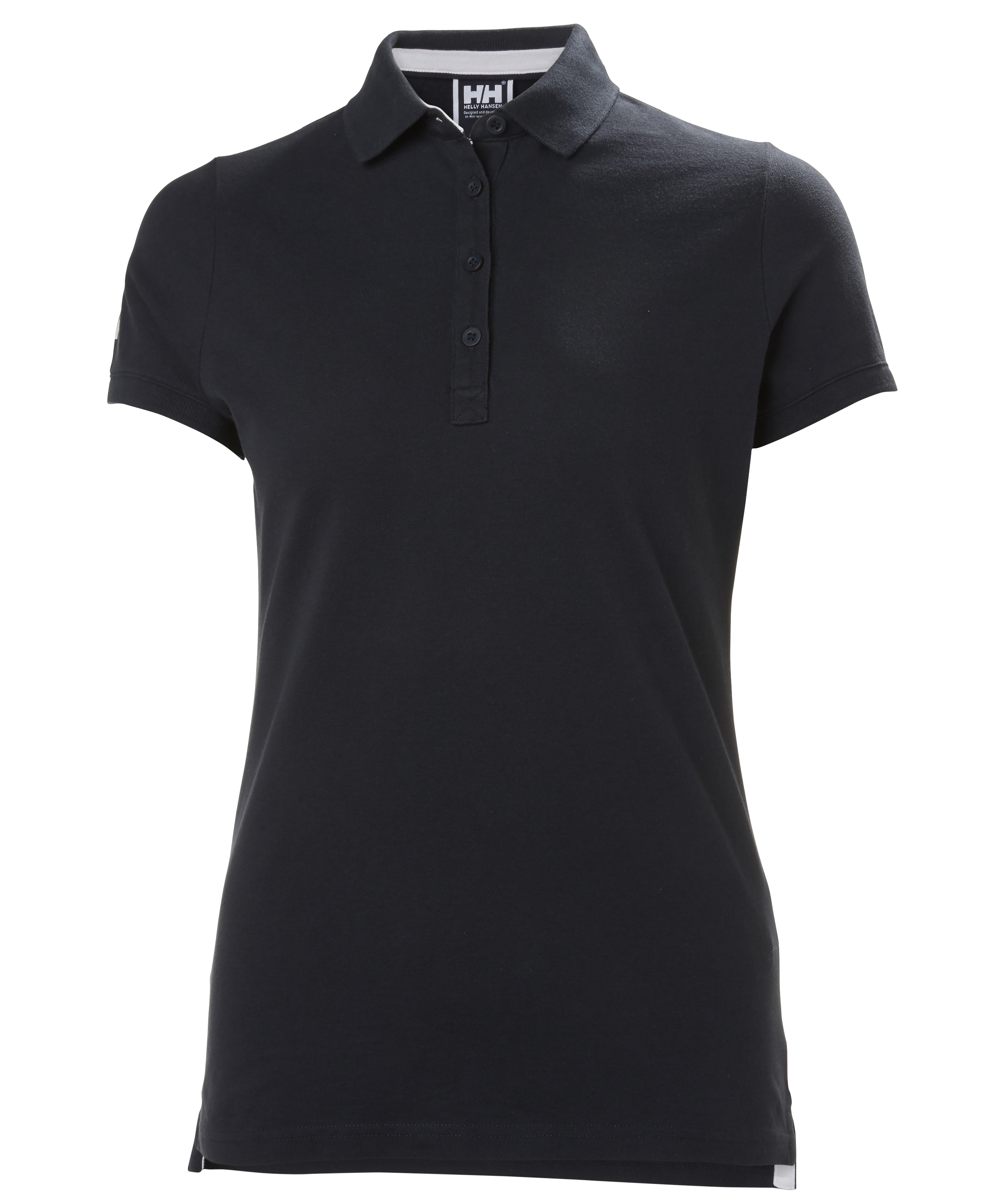 Helly Hansen Women's Crew Pique 2 Polo Shirt 6