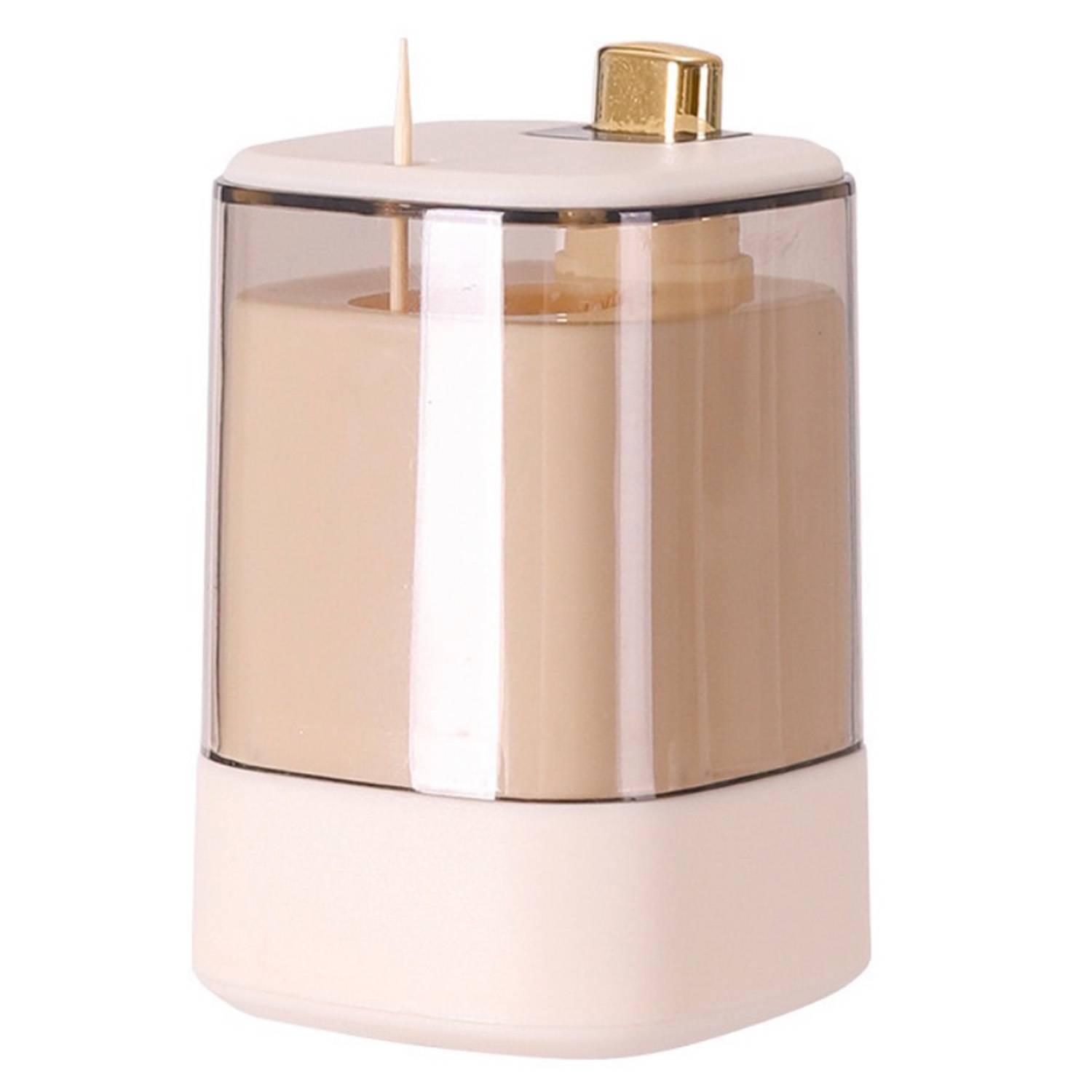 Toothpick Dispenser 1