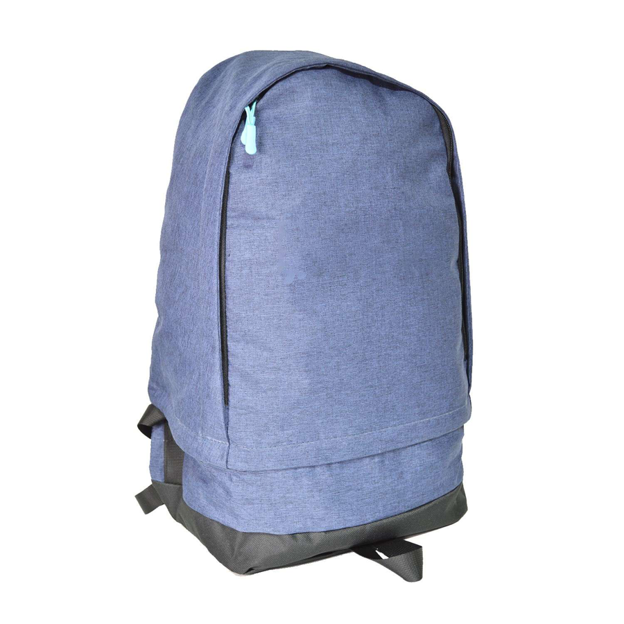 Custom Soccer Backpack w/ Bottom Compartment - 20" 4