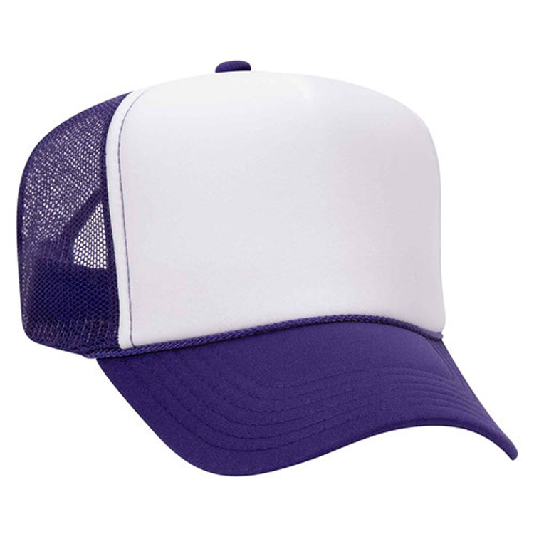 Custom Printed Mesh Cap 15